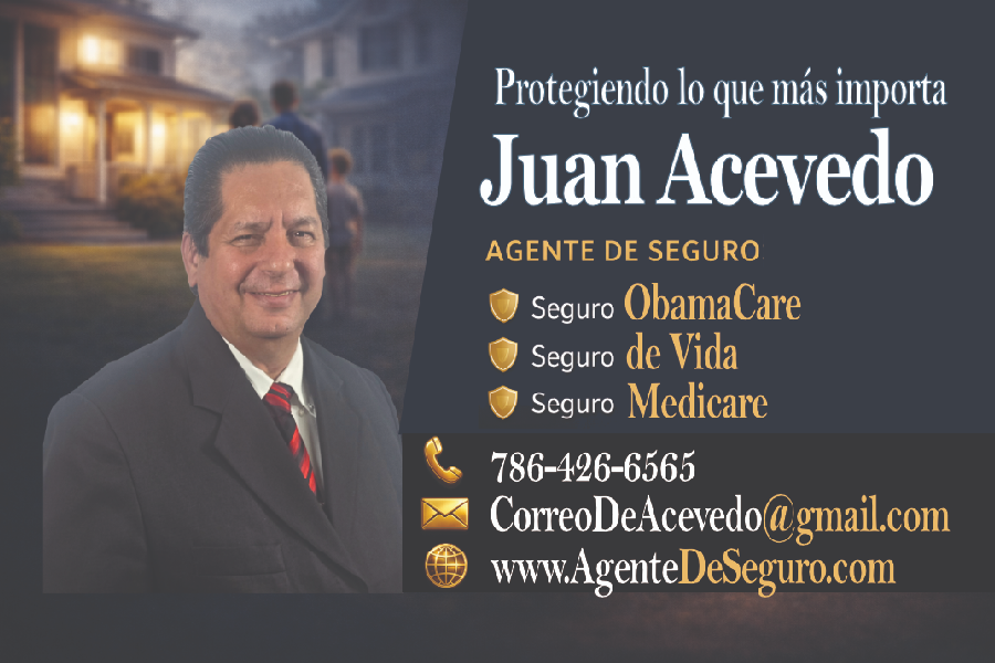 AgenteDeSeguro